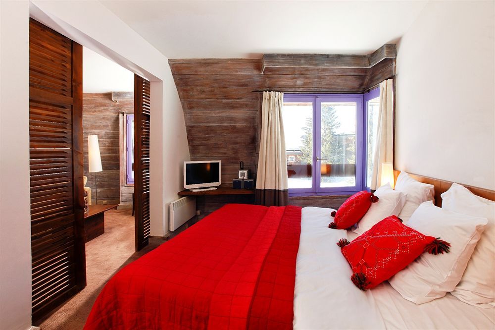 Hôtel des Dromonts by SOWELL COLLECTION фото 36