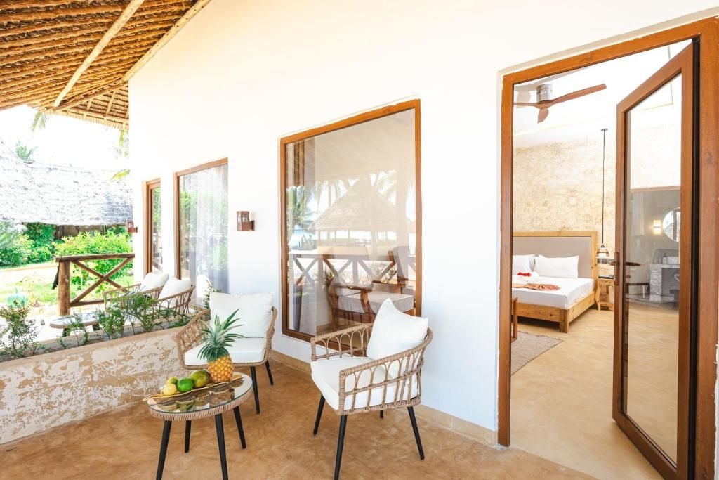 Tanzanite Beach Resort фото 41