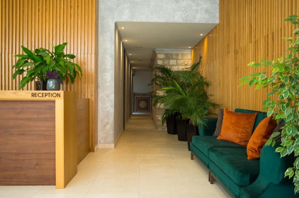 Hotel Admiral фото 27