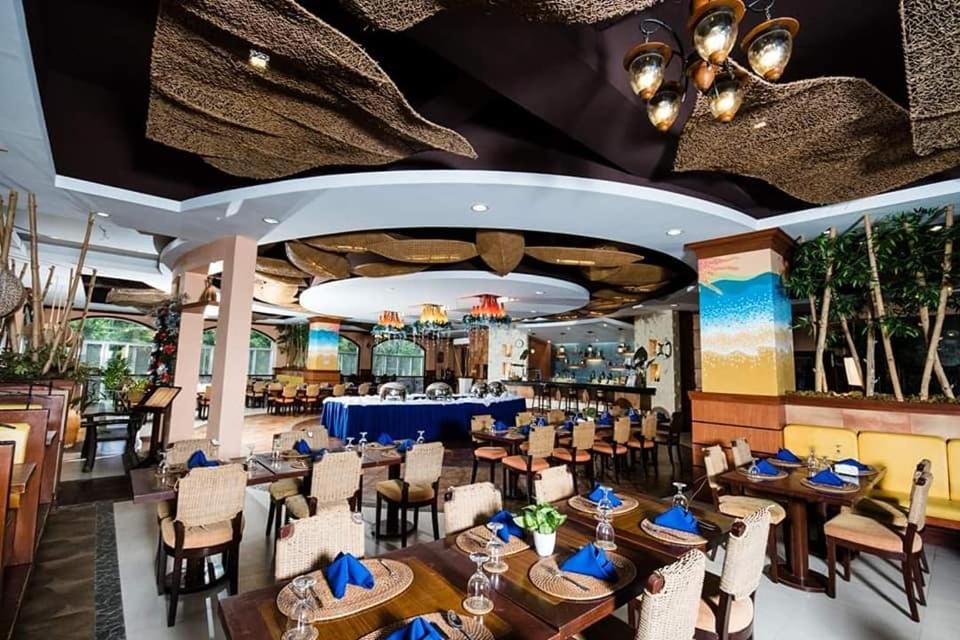 San Remigio Beach Club фото 18