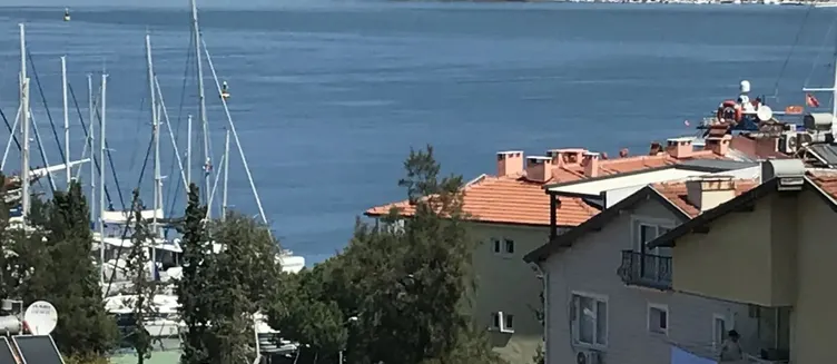 Фото отеля Ideal Pansiyon