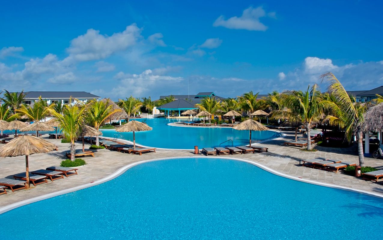 Melia las Dunas фото 6