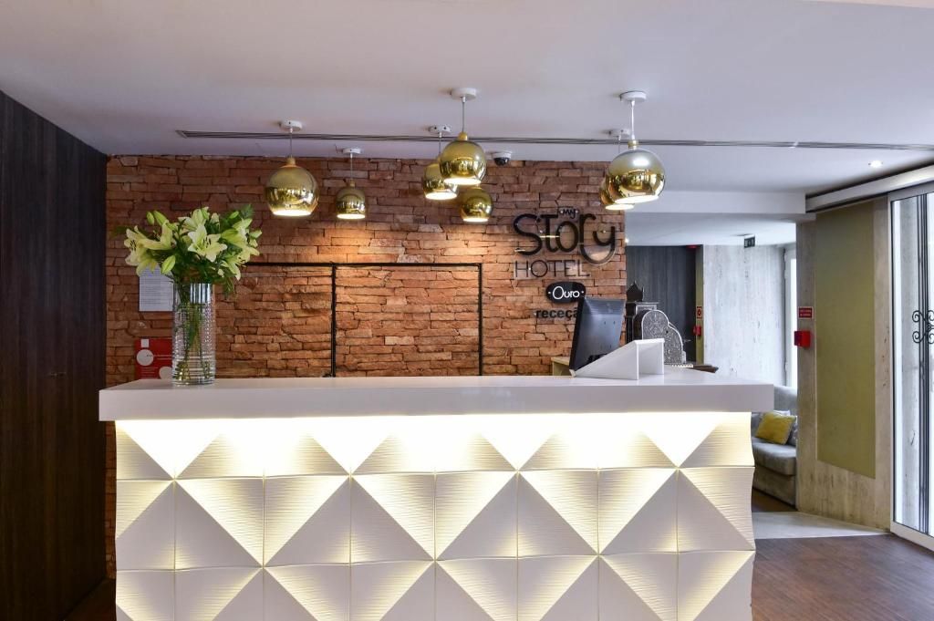 My Story Hotel Ouro фото 6