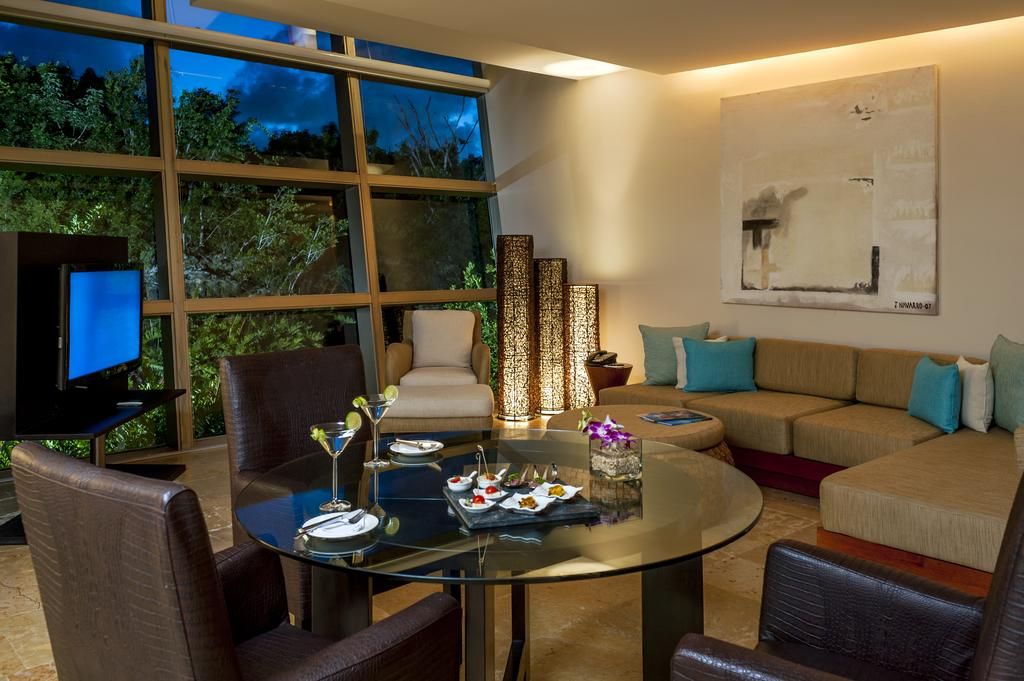 Rosewood Mayakoba фото 43