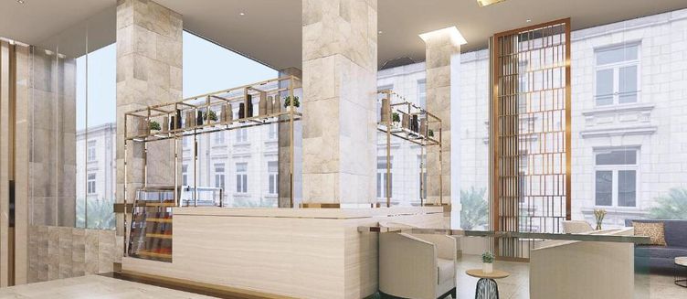 Фото отеля Hermann Hotel Pattaya