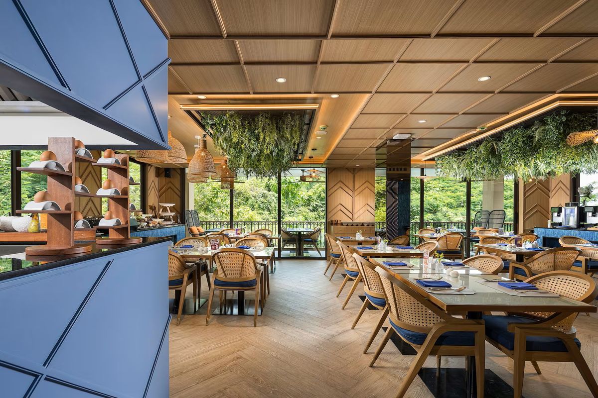 The Proud Karon Beach Phuket Trademark Collection By Wyndham фото 9