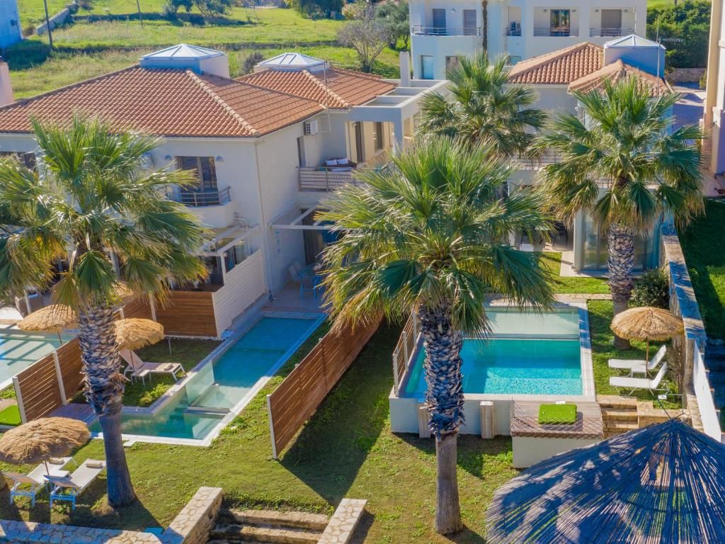 Palatia Caeli Luxury Villas фото 30