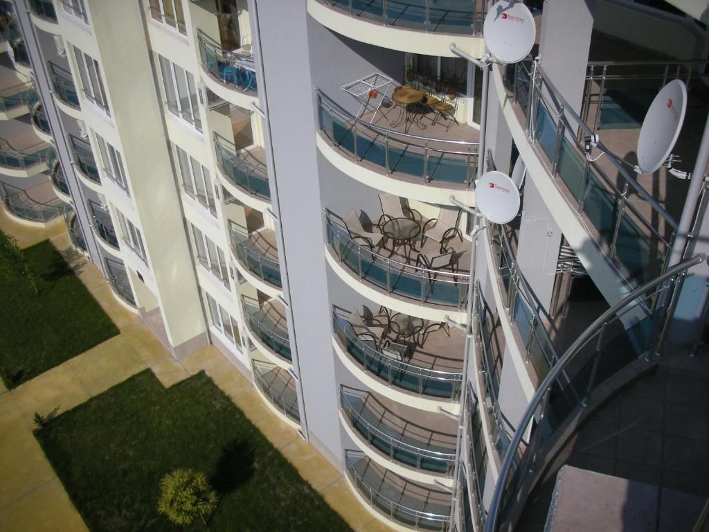 Oasis House Suites Apartments and Studios фото 20