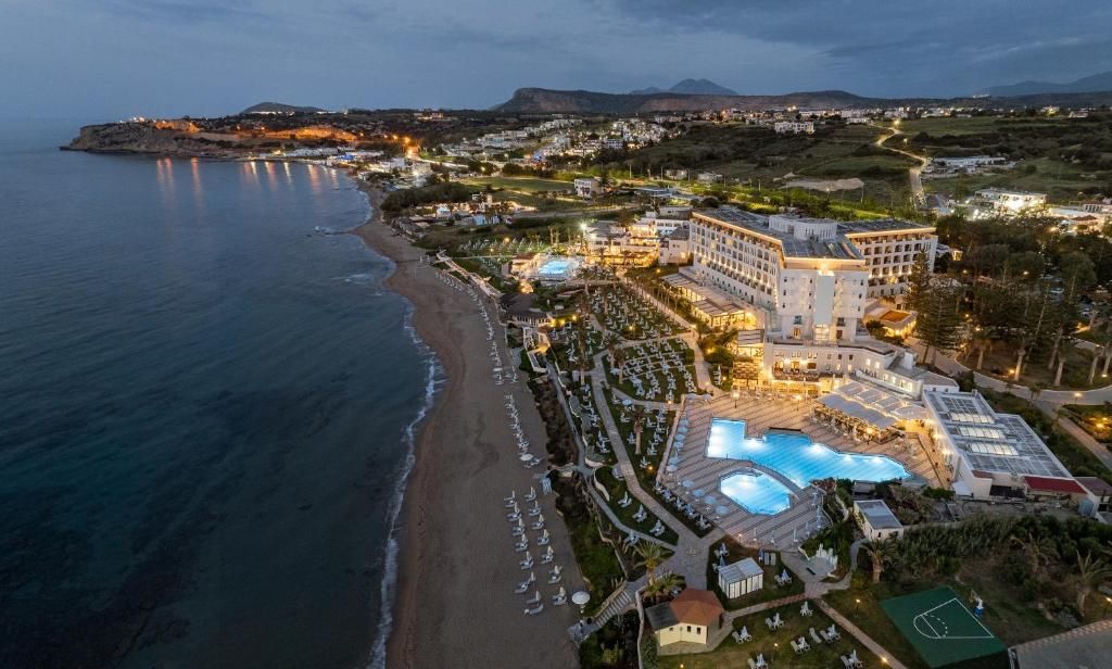 Creta Star Hotel фото 40