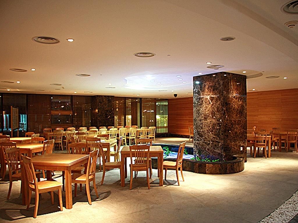 Grand Plaza Hanoi фото 9