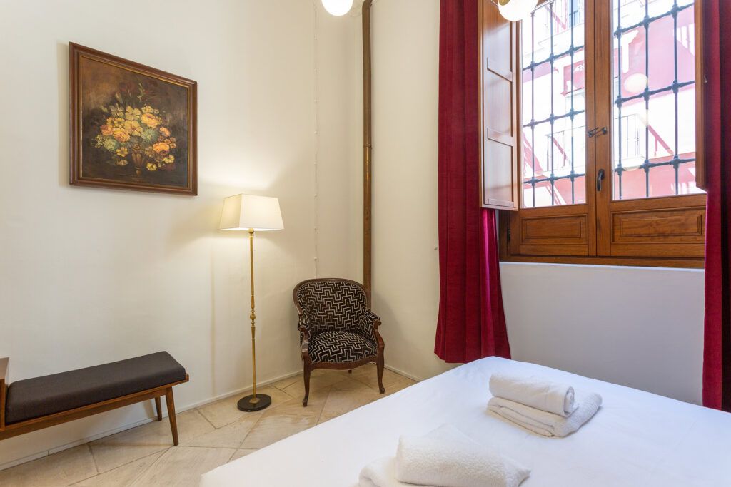 Teatro Suites Malaga фото 11