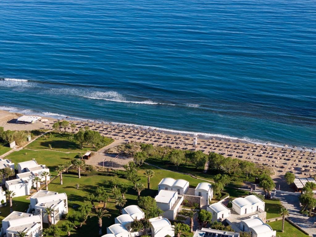 Agapi Beach Resort Premium All Inclusive фото 40