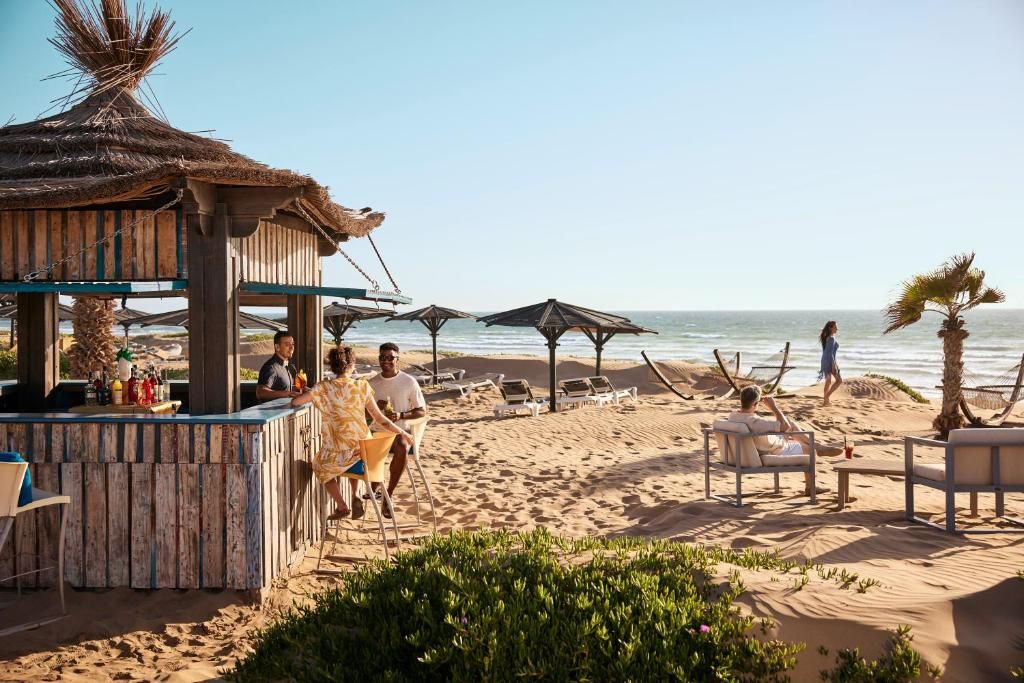 Robinson Club Agadir фото 16