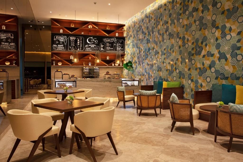 Secrets Maroma Beach Riviera Cancun - Adults only All Inclusive фото 13
