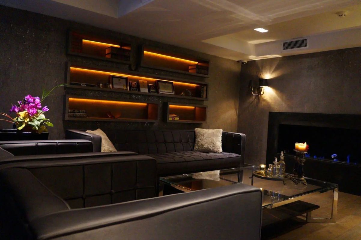 The New Hotel Zeybek фото 1