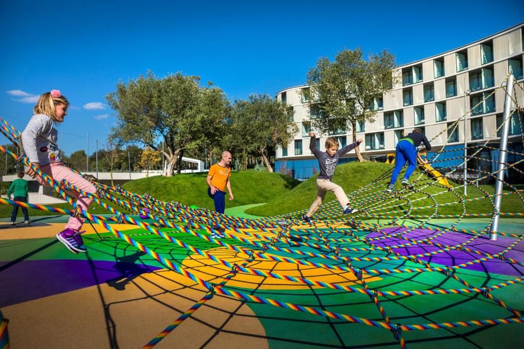 Family Hotel Amarin фото 38