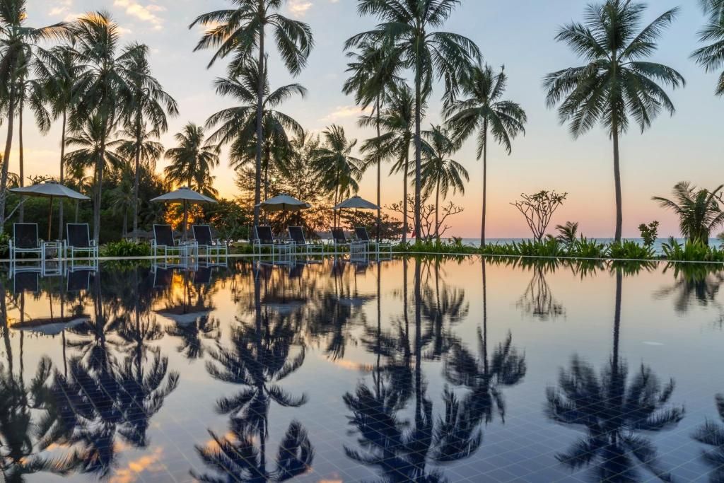 Kantary Beach Hotel Villas & Suites фото 43