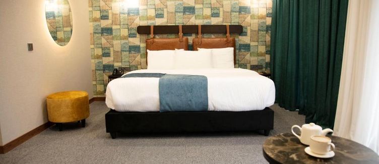 Фото отеля TownHouse Tbilisi Boutique