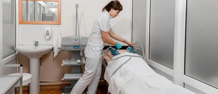 Фото отеля Заполярье