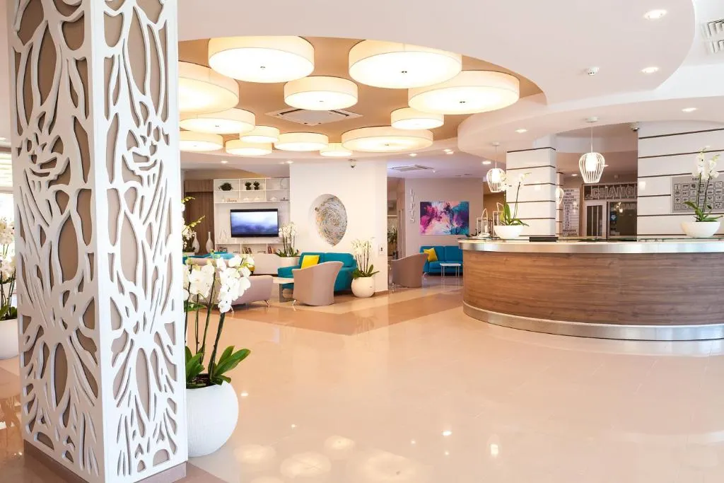 Hotel Wela фото 6