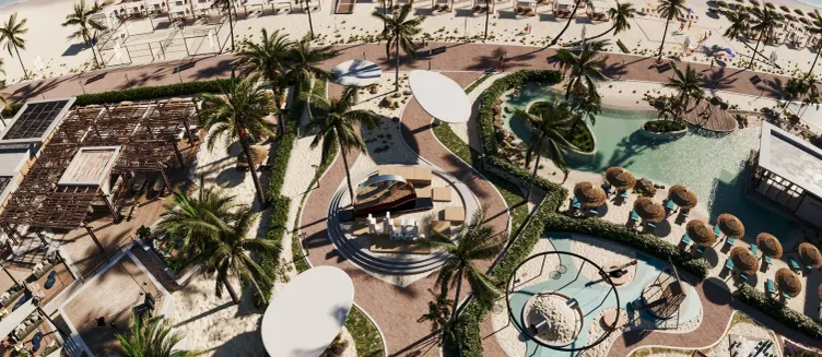 Фото отеля Tulua Sahl Hasheesh