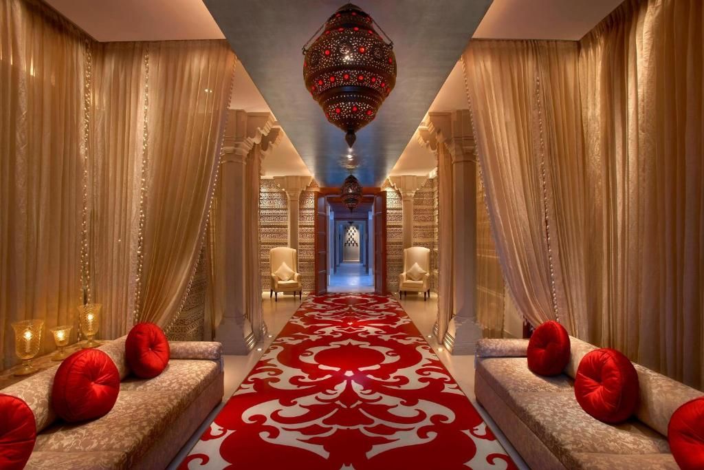 ITC Mughal фото 5