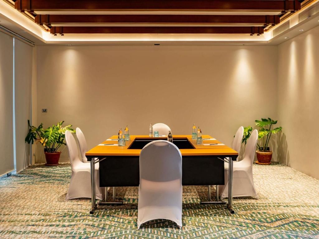 Pullman Khao Lak Resort фото 143