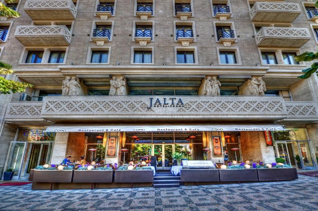 Jalta фото 7