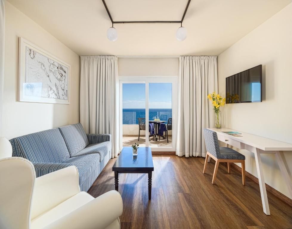 H10 Taburiente Playa фото 22