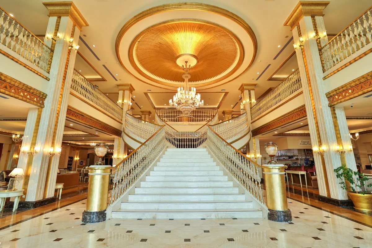 Diamond Excellence Resort & Spa фото 20