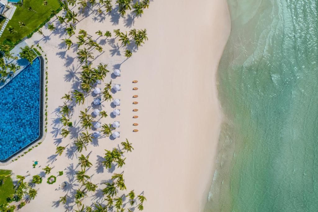 New World Phu Quoc Resort фото 33