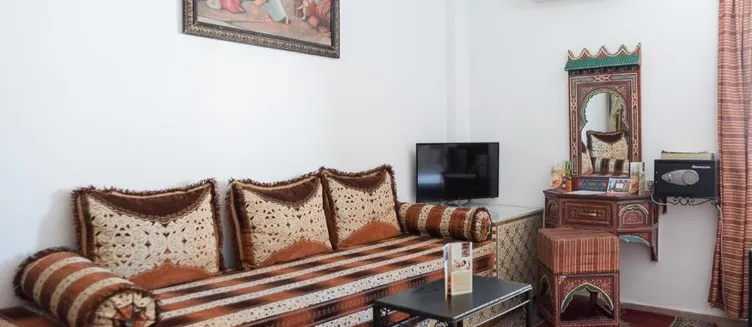 Фото отеля Moroccan House Casablanca