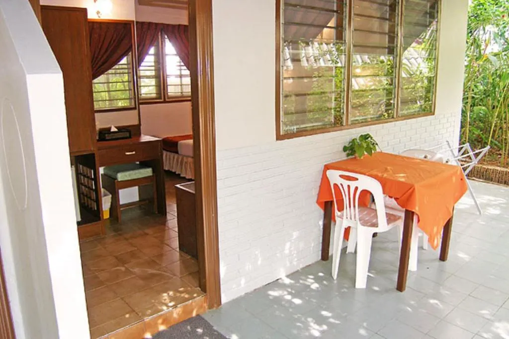 Phuket Golden Sand Inn фото 44
