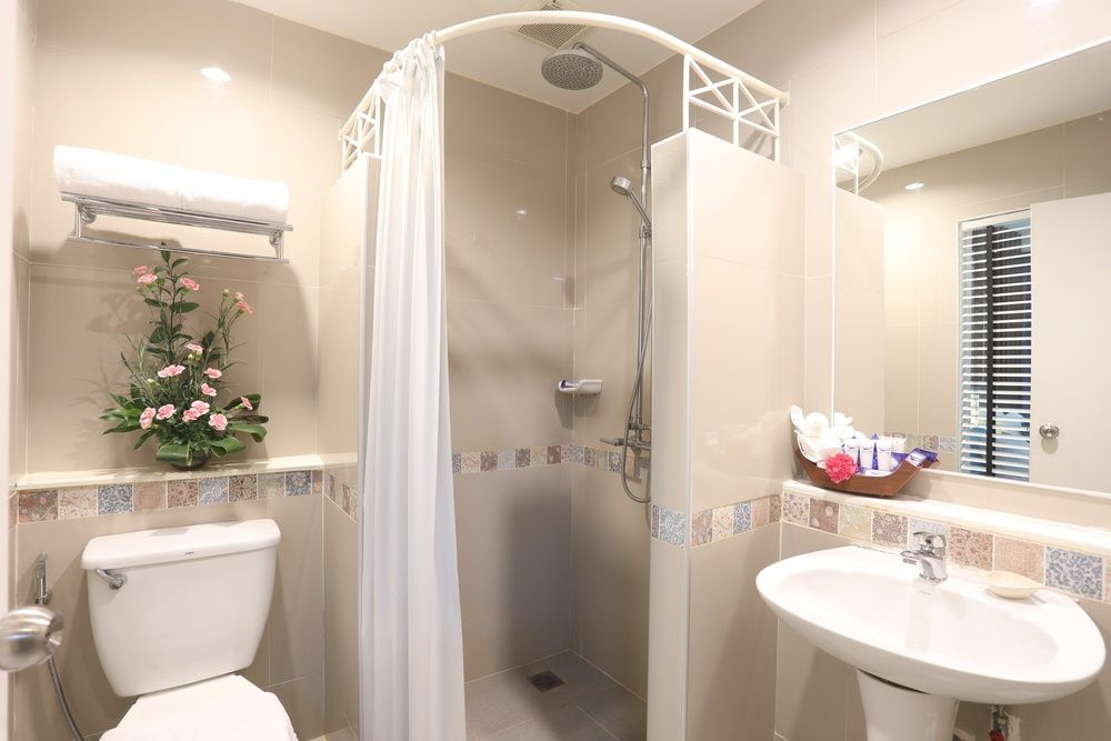 Tuana Hotels Brook Pool Access фото 62