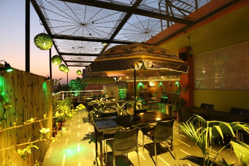 Trimrooms Star Plaza фото 61