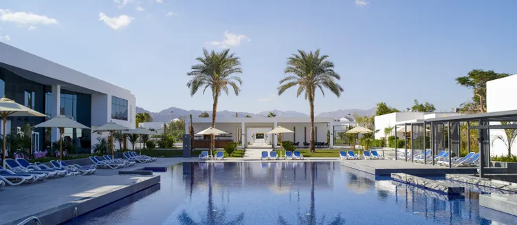 Фото отеля Maritim Jolie Ville Resort & Casino Sharm El Sheikh