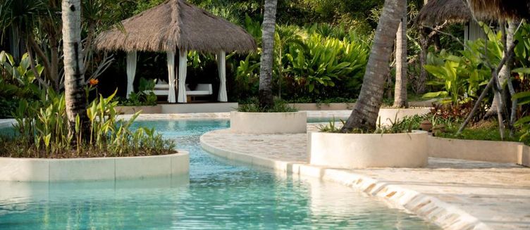 Фото отеля Kuara Lombok (Adults Only)