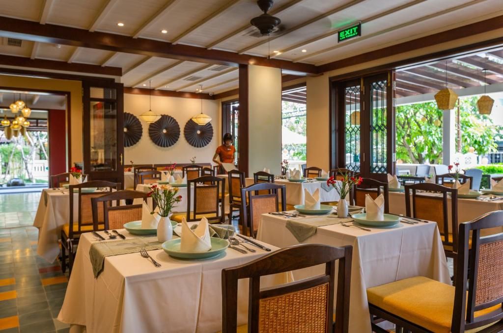 Cozy Savvy Boutique Hoi An фото 22