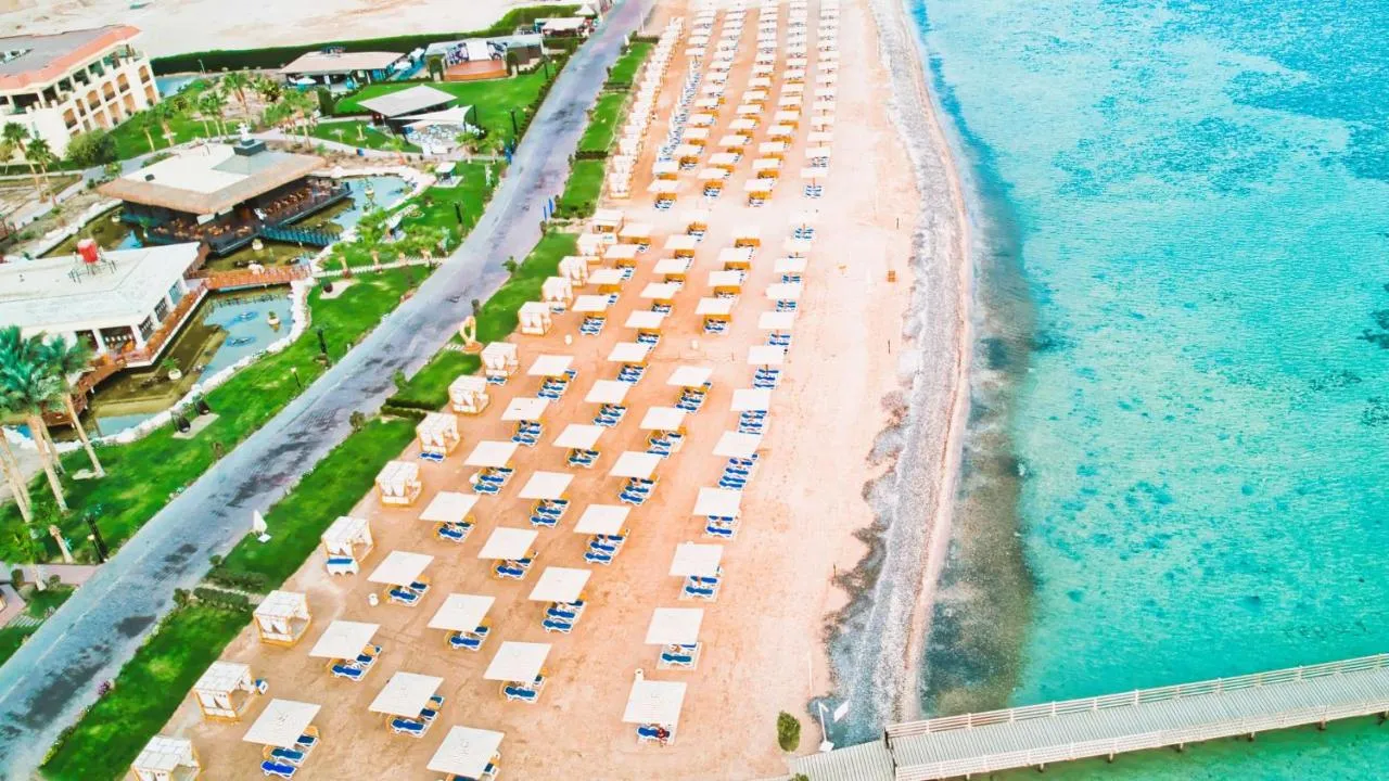 Tropitel Sahl Hasheesh фото 7