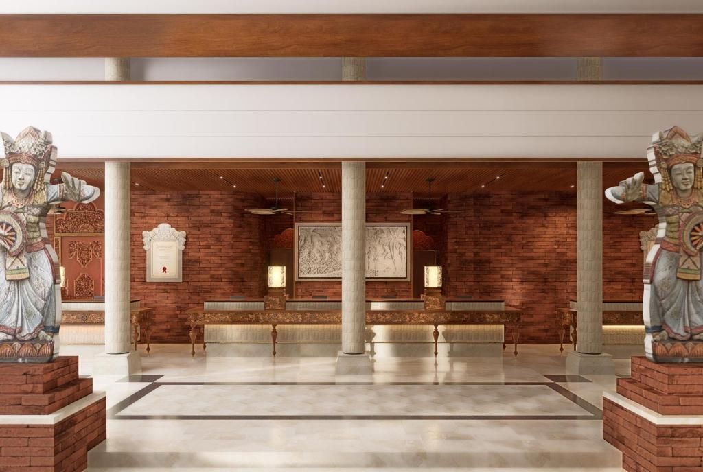Paradisus by Meliá Bali фото 34