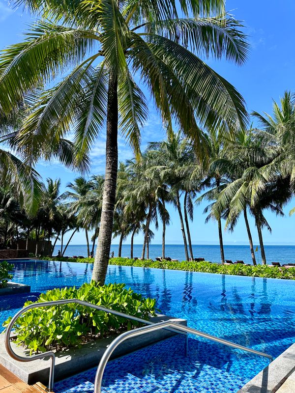 Salinda Resort Phu Quoc Island фото 49