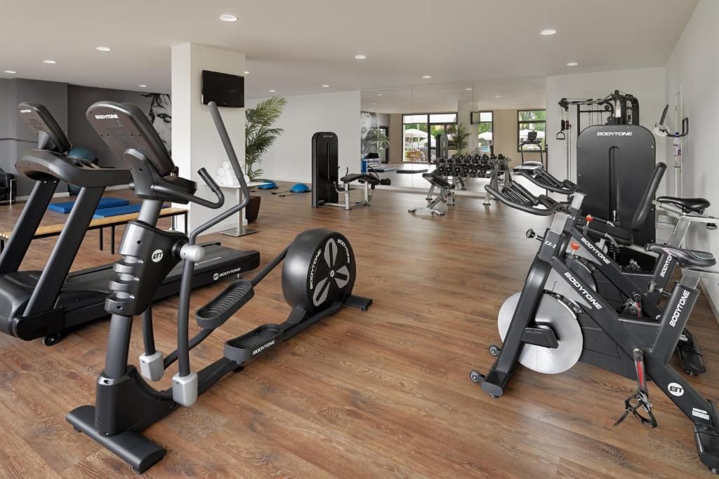 H10 Cambrils Playa фото 23