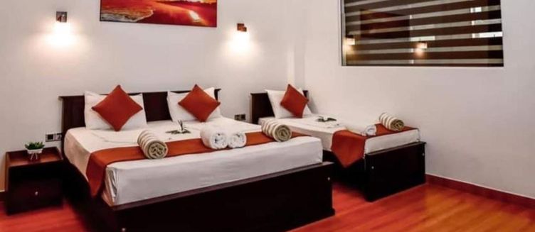 Фото отеля Hotel Bounty