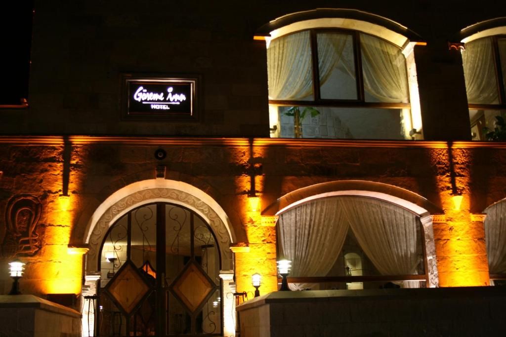 Goreme Inn фото 32