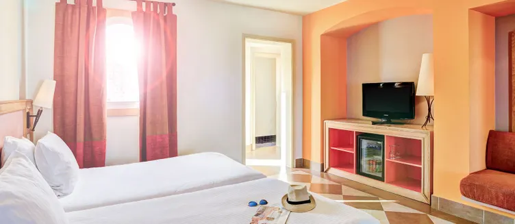 Фото отеля Novotel Palm Sharm El Sheikh