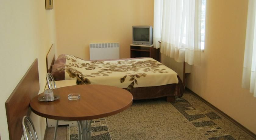 Гостиница «Hotel Prestige» фото 49