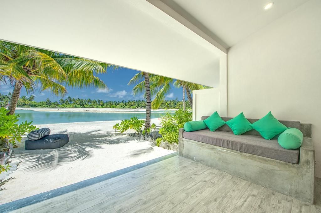 Rahaa Resort фото 47
