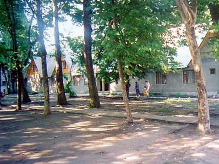База отдыха «Эльбрус» фото 32