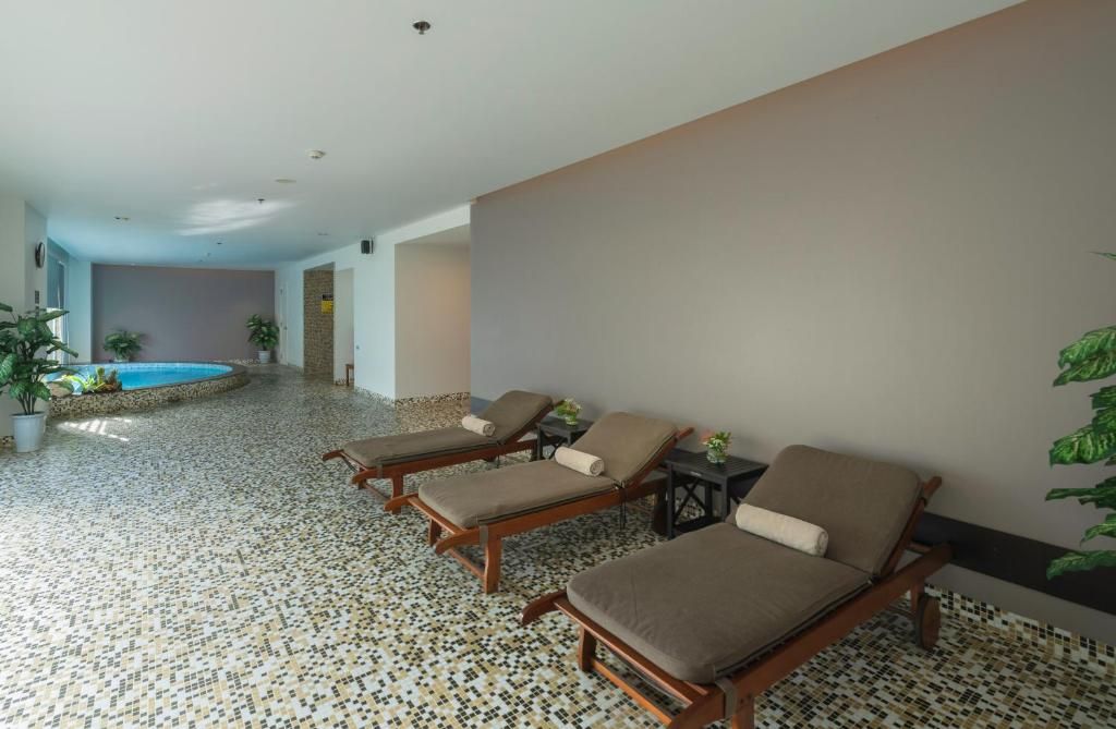 Havana Nha Trang Hotel фото 84