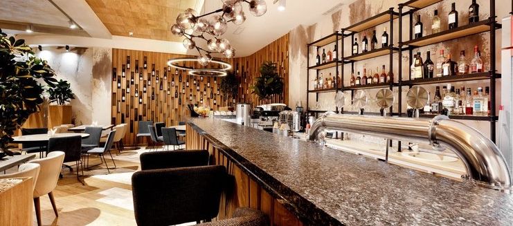 Фото отеля Alfa